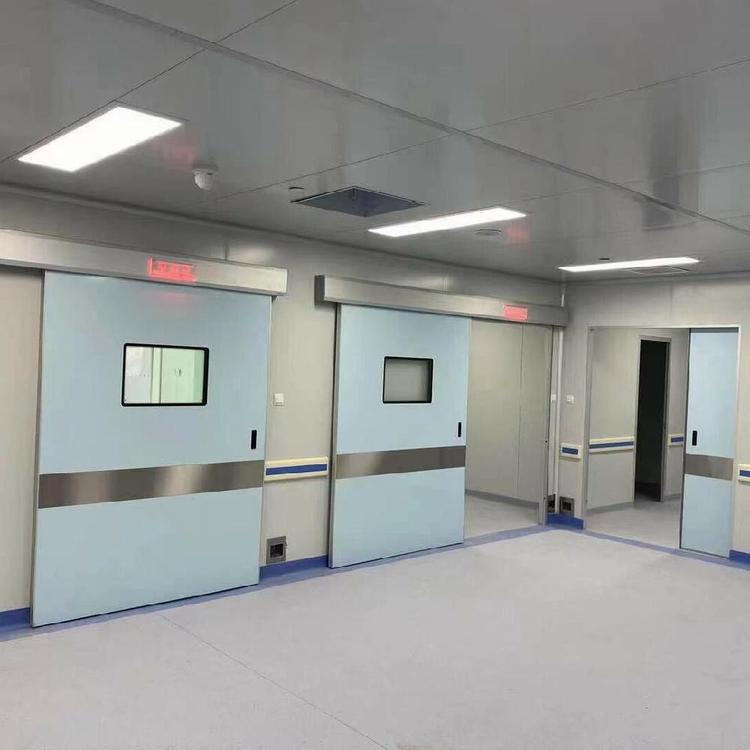 杭州层流手术室净化装修 手术室净化设备生产厂家