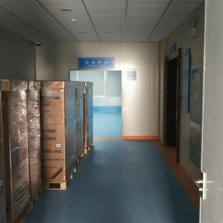 宁波医用中心供氧 中心供氧设备保养