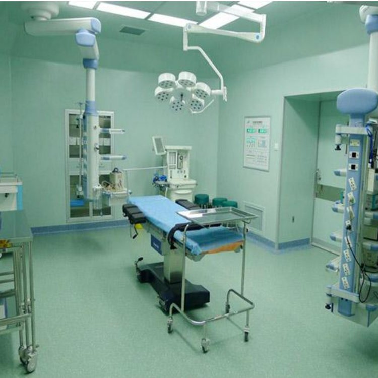 南京医院手术室净化设备精选安装 江苏手术室净化厂家