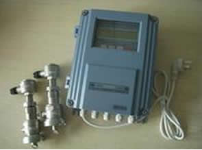 JK-CSB-C1000插入式超声波流量计