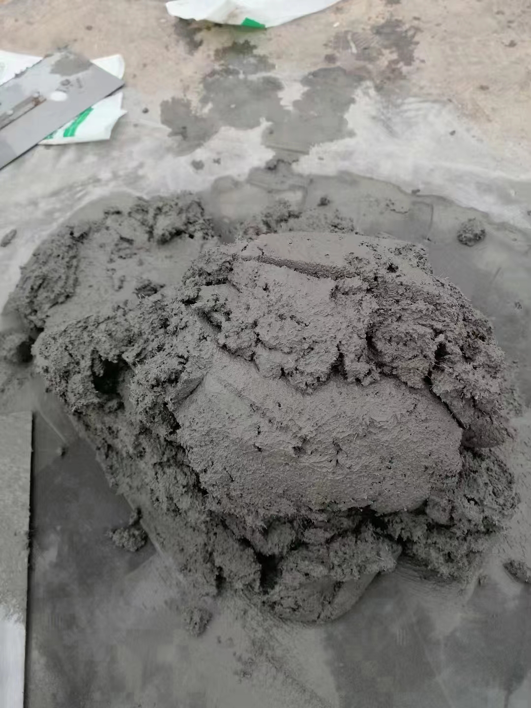 乐东黎族自治县环氧树脂砂浆
