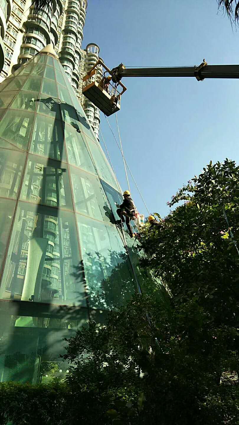 茂名幕墙玻璃防水