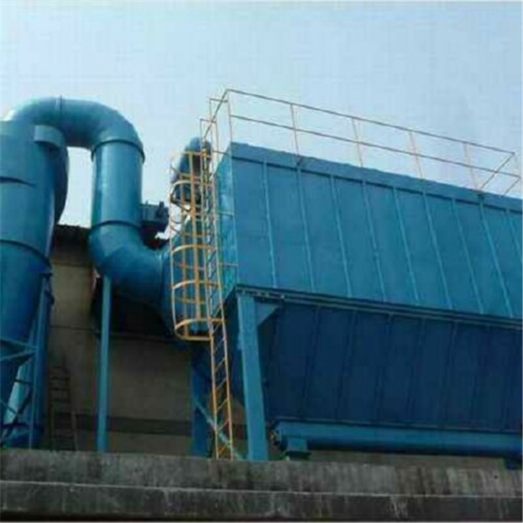 二手锅炉除尘器