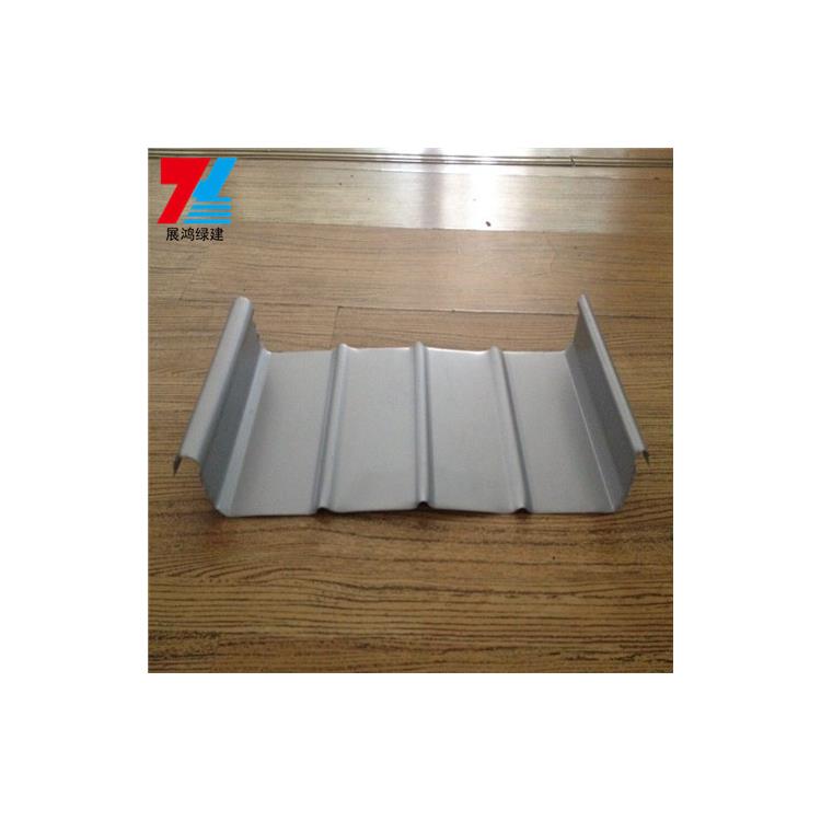 济源弯弧铝镁锰板 铝镁锰合金板 铝镁锰板安装