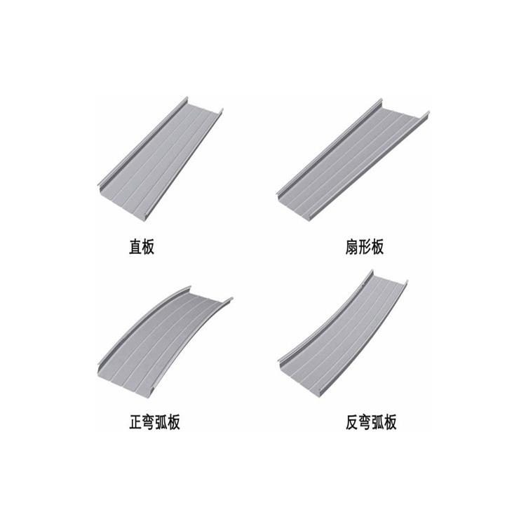 新余铝镁锰板安装公司 铝镁锰合金板 铝镁锰屋面板