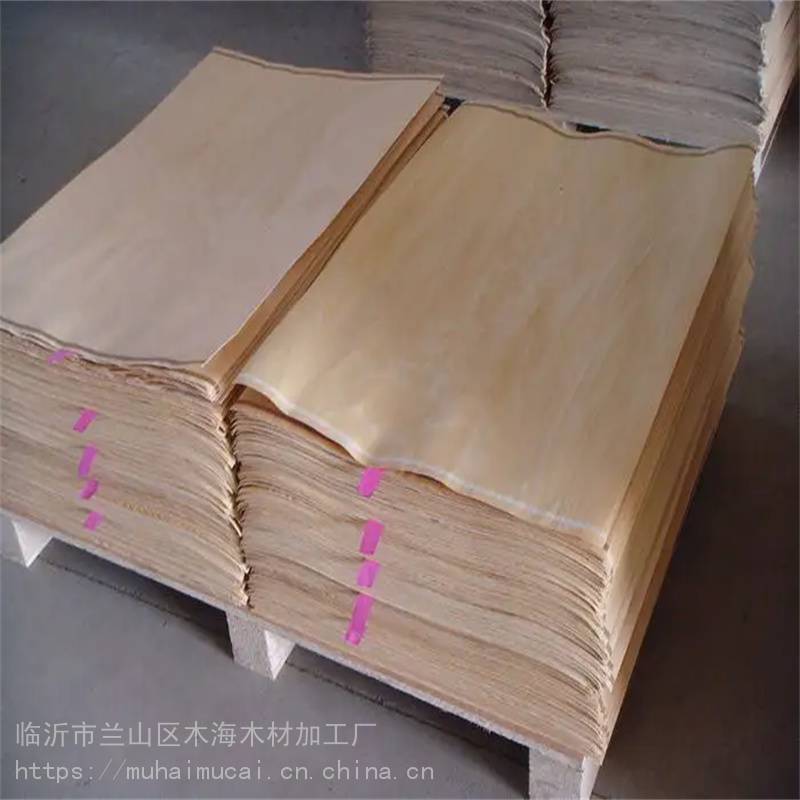 直销榉木单板 定制芯板 家具板料定制 优质的厂家