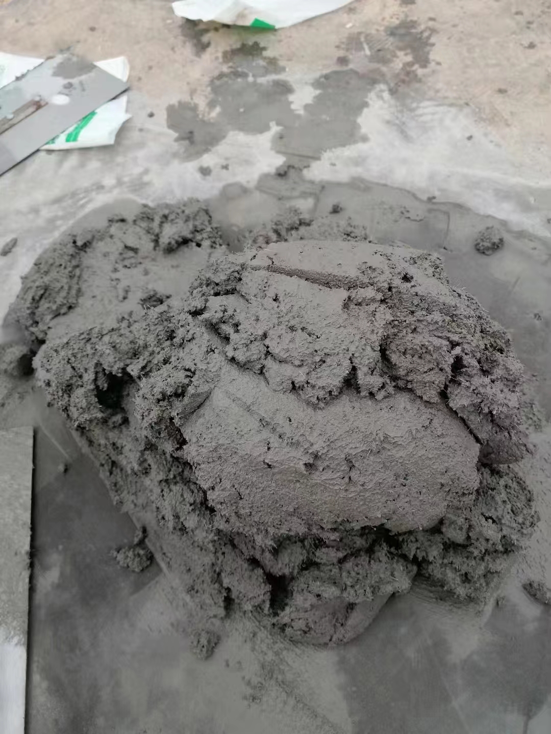 甘孜重力砂浆 重力砂浆生产厂家