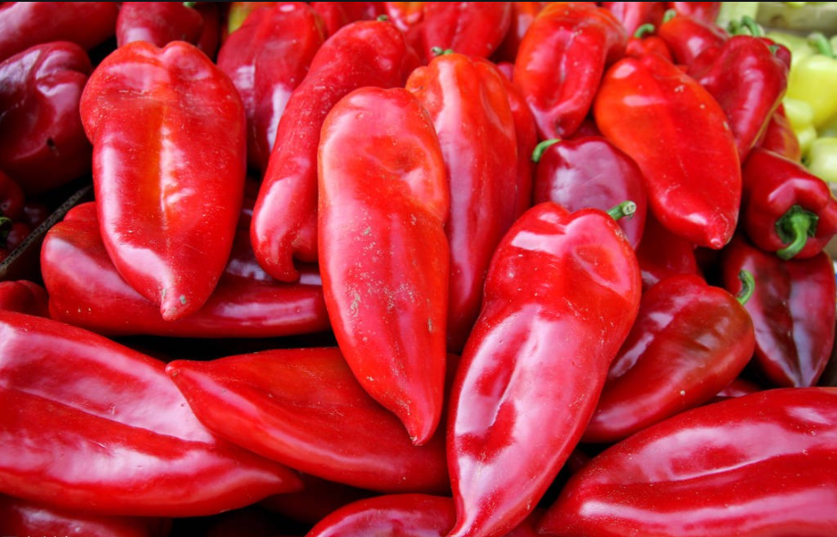 泰国的鲜辣椒进口到宁波港的具体步骤有哪些？