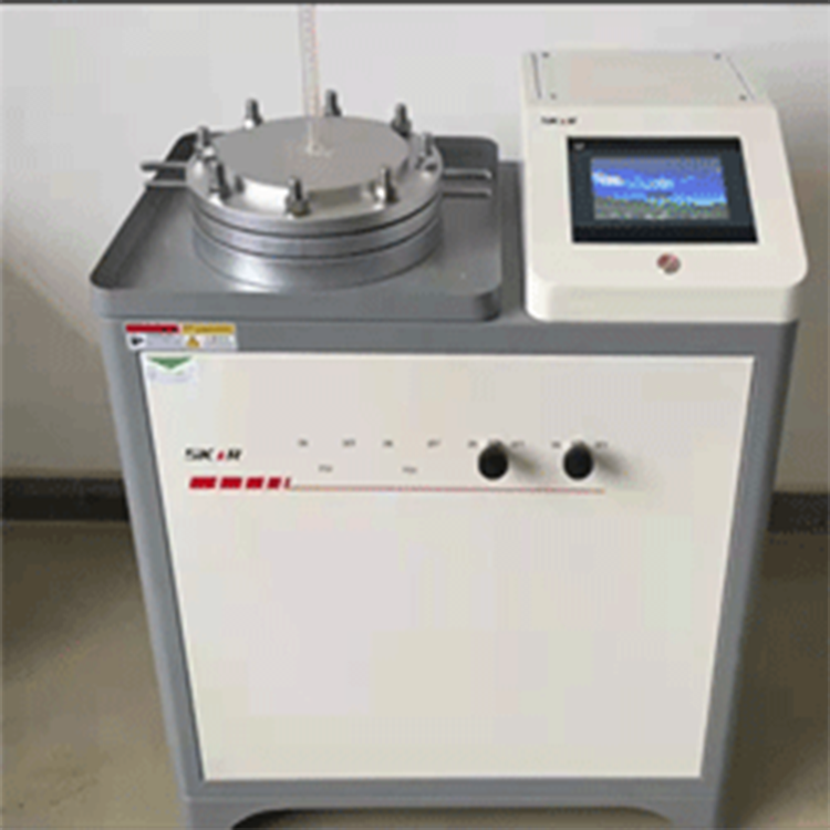 土工材料渗透系数测定仪TSY土工合成材料系列压力泵自动供水