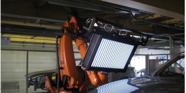 吉林光学方法新能源汽车外漆检测设备源头厂家,新能源汽车外漆检测设备