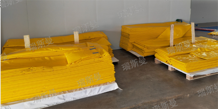 海南CIPP软管材料规格尺寸 江苏瑞斯曼新材料供应
