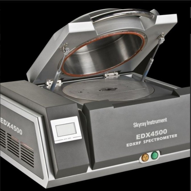能量色散X荧光全元素分析仪 EDX4500光谱仪生产厂家