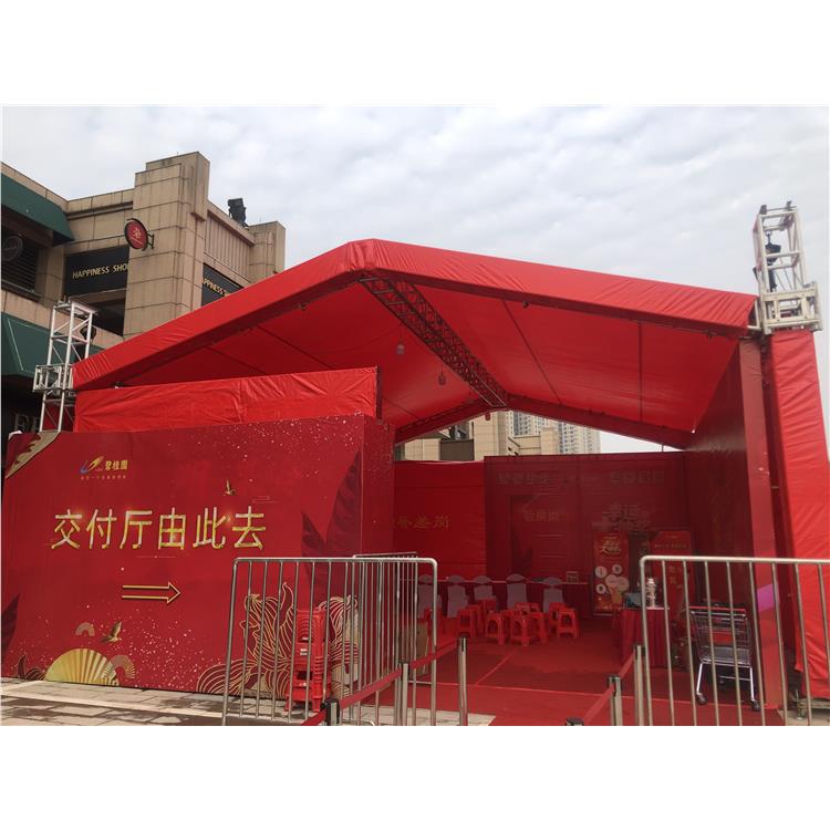 湘潭商场活动舞台设备租赁公司 承接各类大小型活动