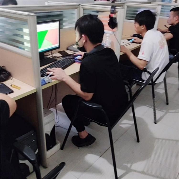 广东CAD制图培训学习的机构