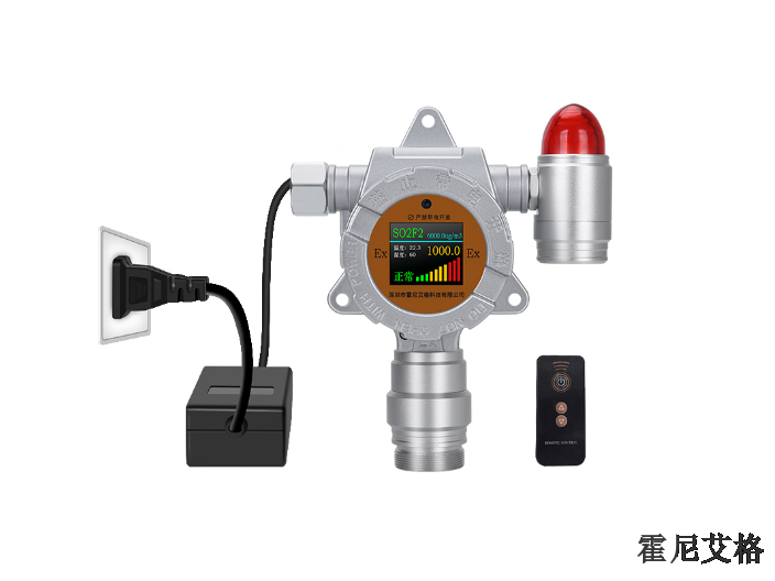 江苏车间有毒气体检测仪Honeyeagle 欢迎来电 深圳市霍尼艾格科技供应