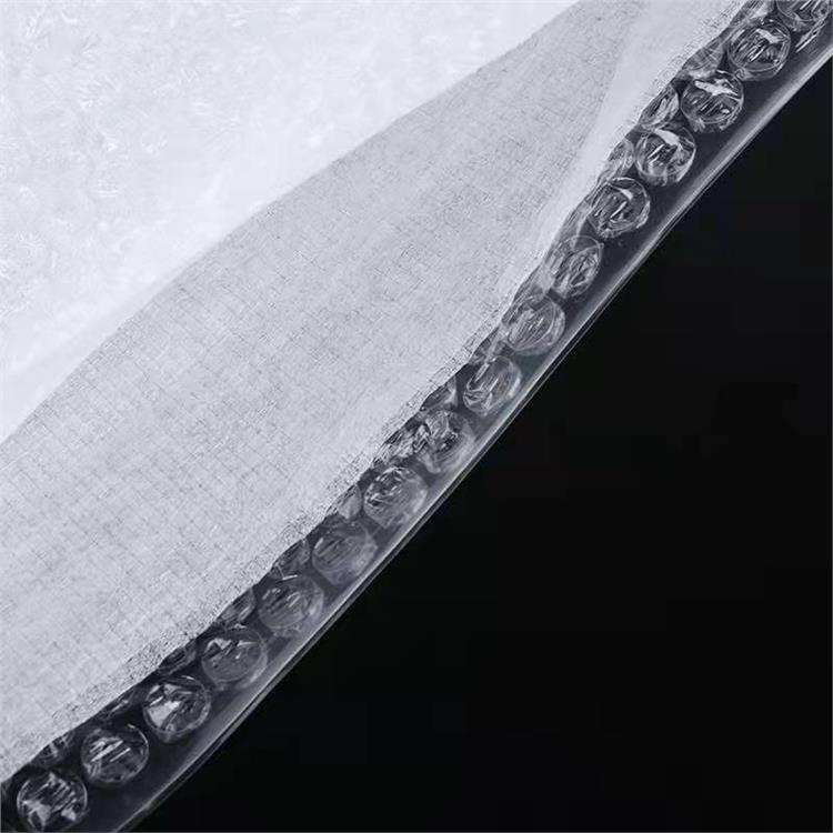 阳江珍珠棉覆气珠膜厂家 东莞包装材料
