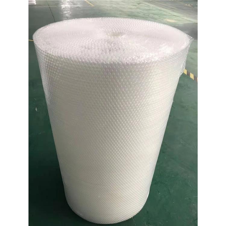 东莞珍珠棉覆气垫膜包装 气泡布 华川包装制品