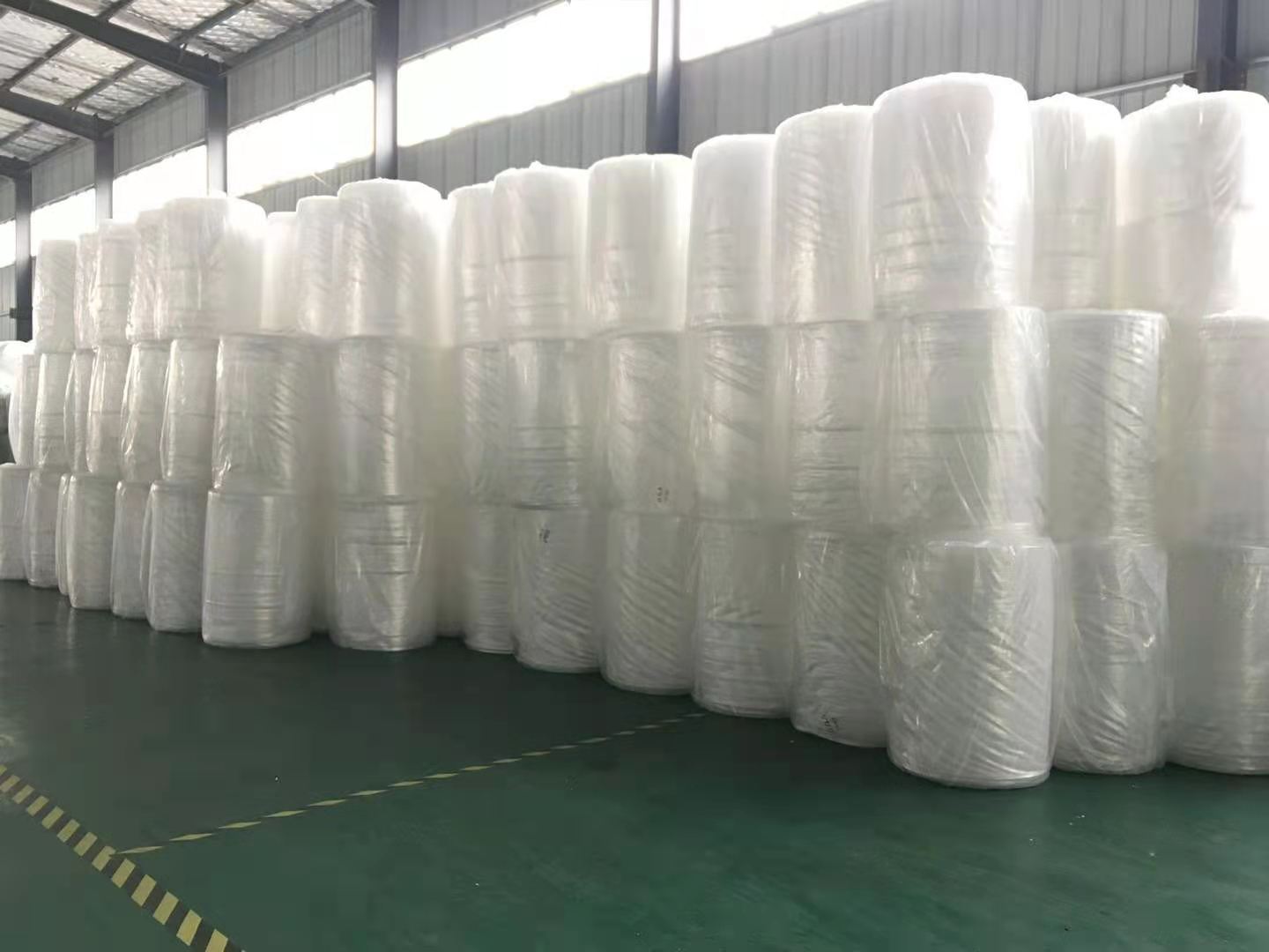 广东珍珠棉覆气垫膜包装
