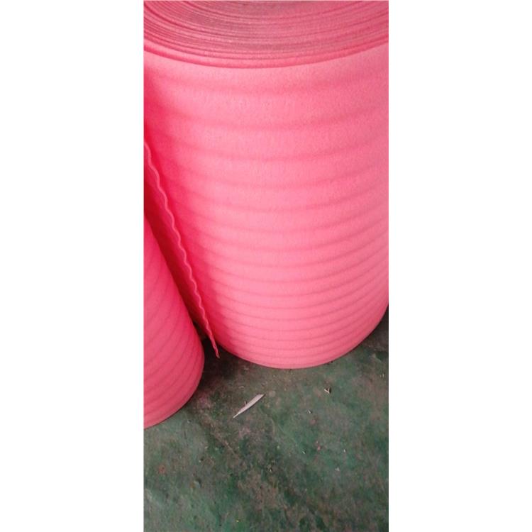 廣州粉色珍珠棉棒 東莞包裝材料