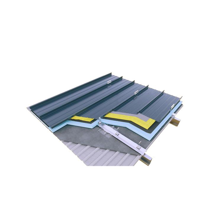 钛锌墙面板 钛锌板价格查询 墙面系统