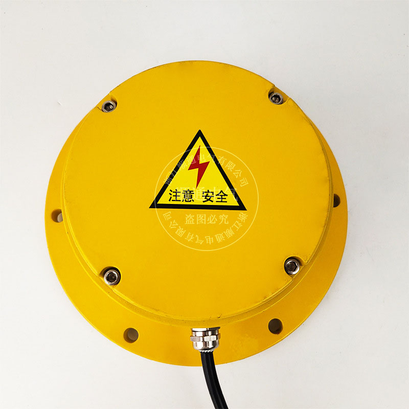 SBNLC-1008K溜槽堵煤物位检测器