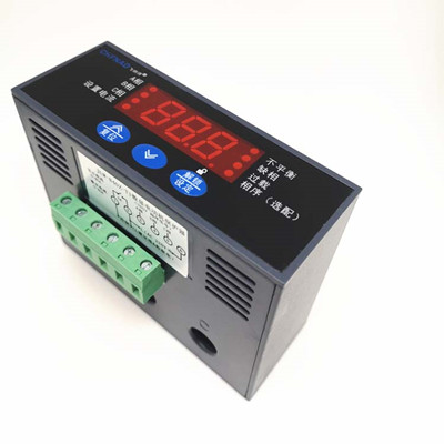 ARD2F-6.3A/QJUMC+90L電機堵轉(zhuǎn)保護器過載電機保護裝置馬達保護器
