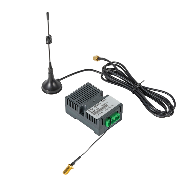 安科瑞ATC450-C收发器可以接收60个传感器迷你无源