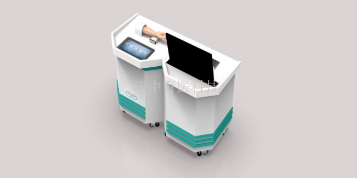 安徽国产脉象模拟仪 值得信赖 天中育医科技供应