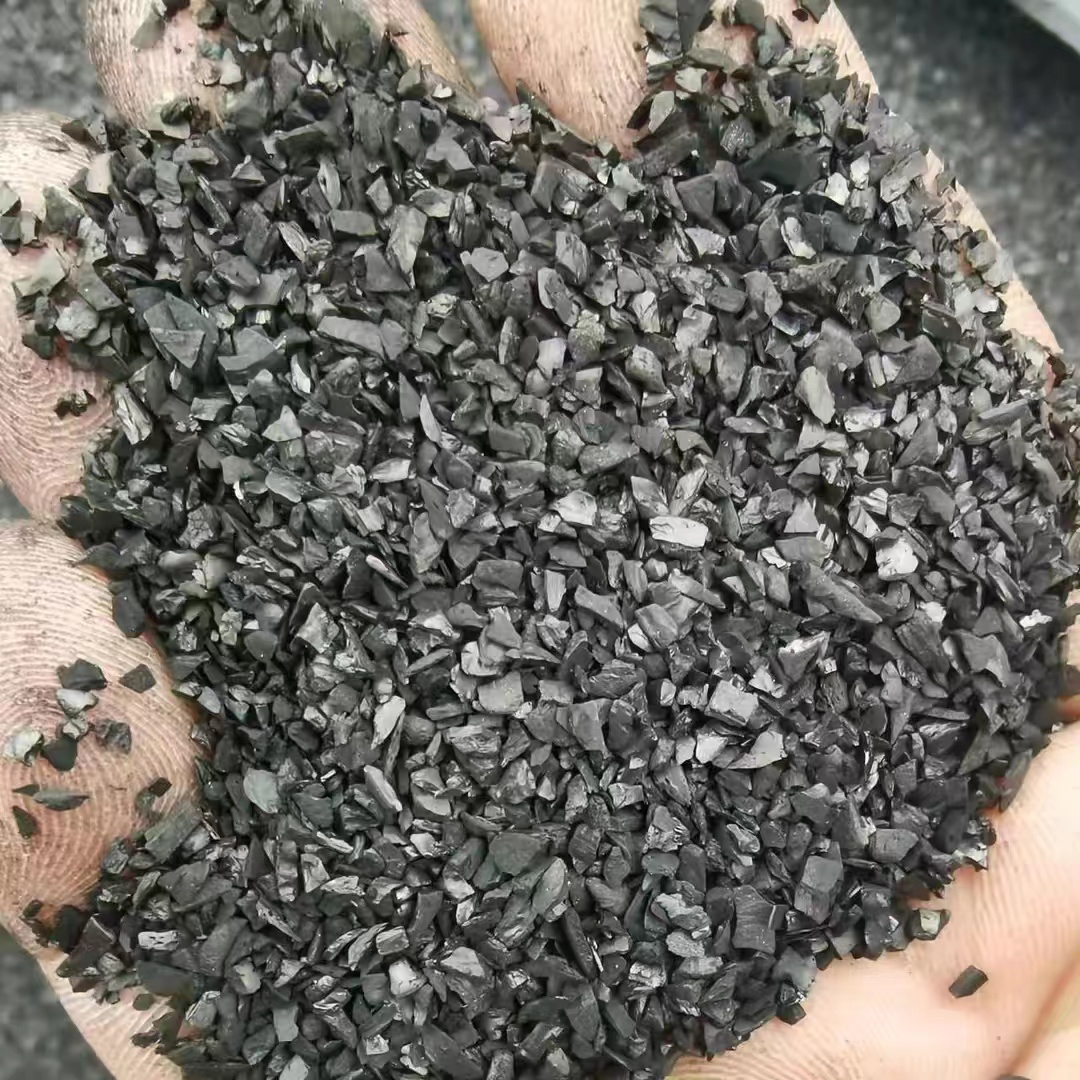 河南专业回收各种废旧活性炭
