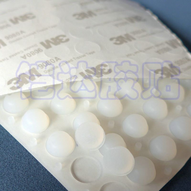 专业标签贴纸印刷 塑胶喷漆保护可移贴纸 灯饰外观PVC贴纸标签