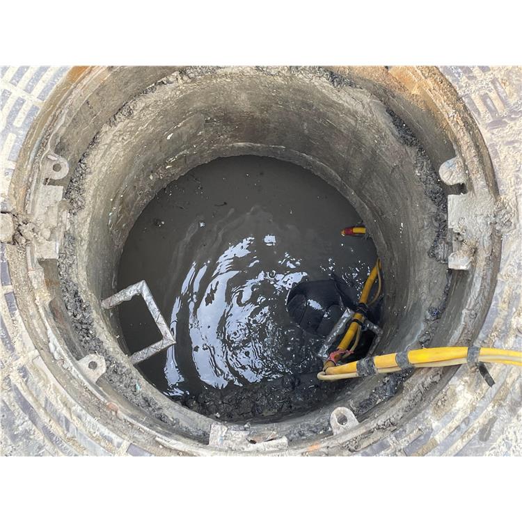 温州水下维修闸门公司 多年安装维修团队
