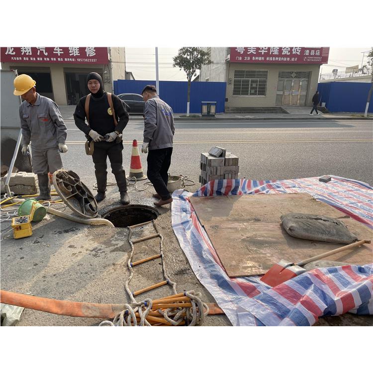 杭州水下安装设备