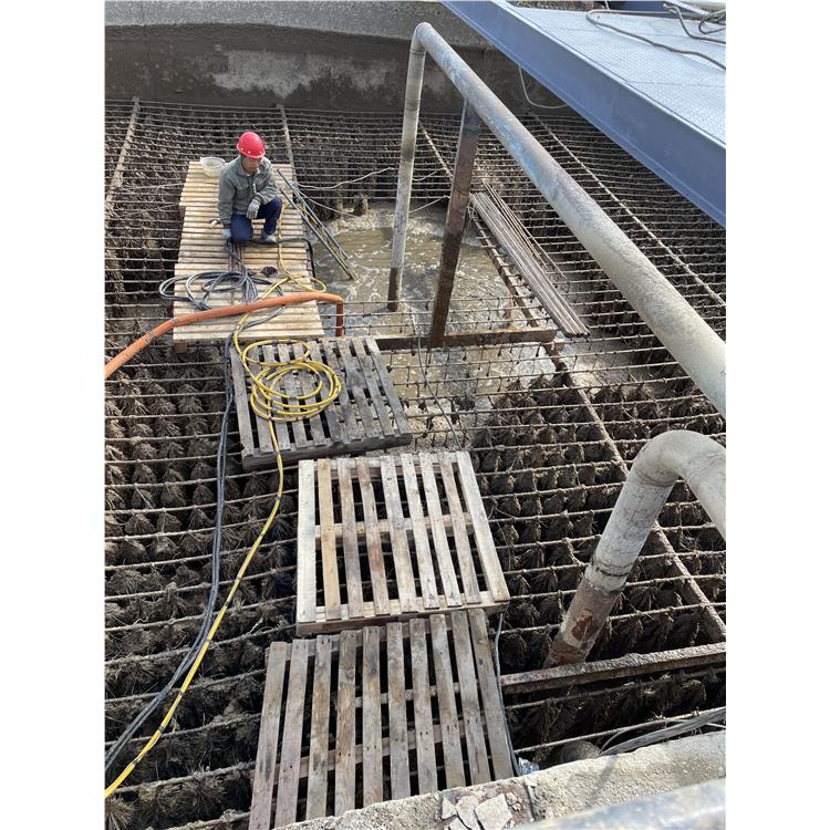 温州水下维修工程 施工经验丰富