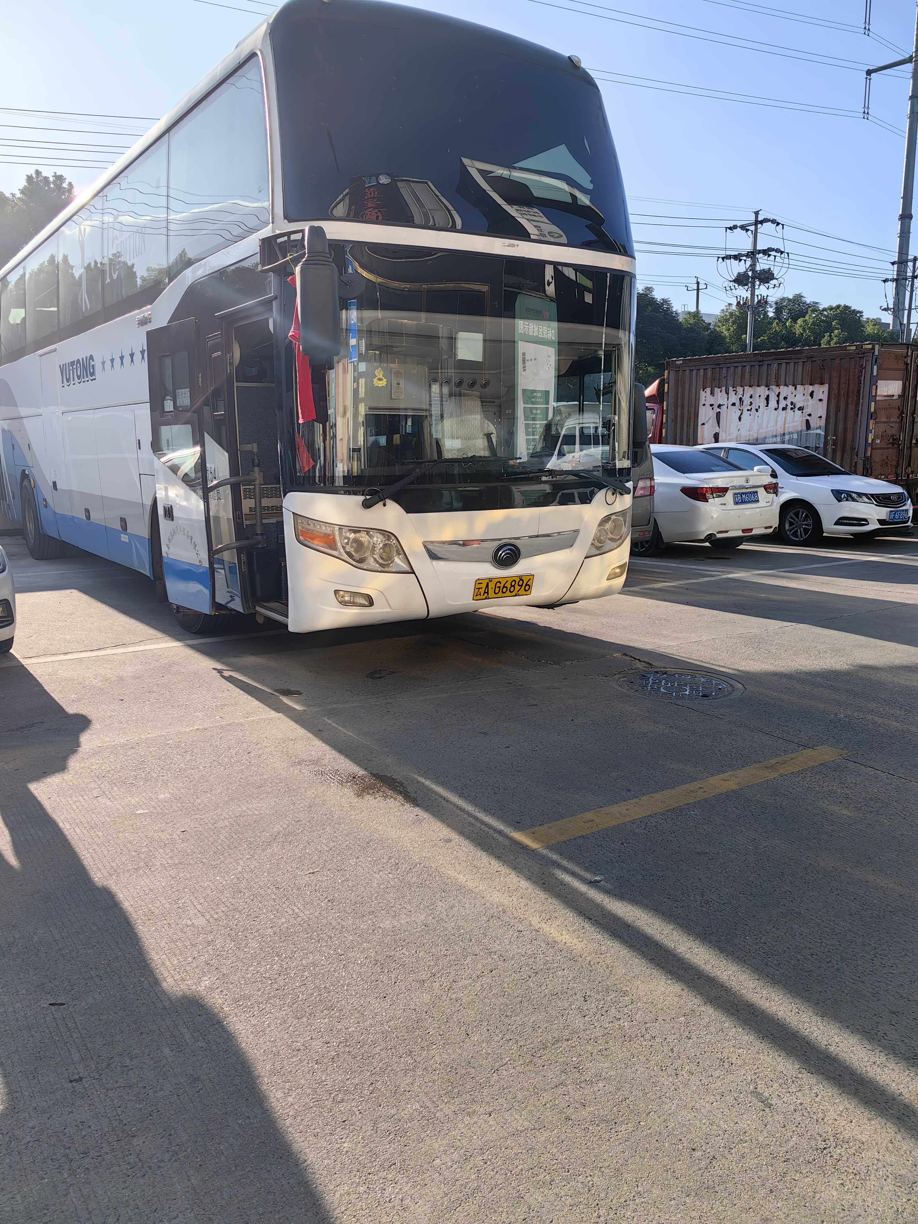 客运、江阴到武义卧铺营运汽车班次查询表、路线查询 发车时刻表 2022班次已更新