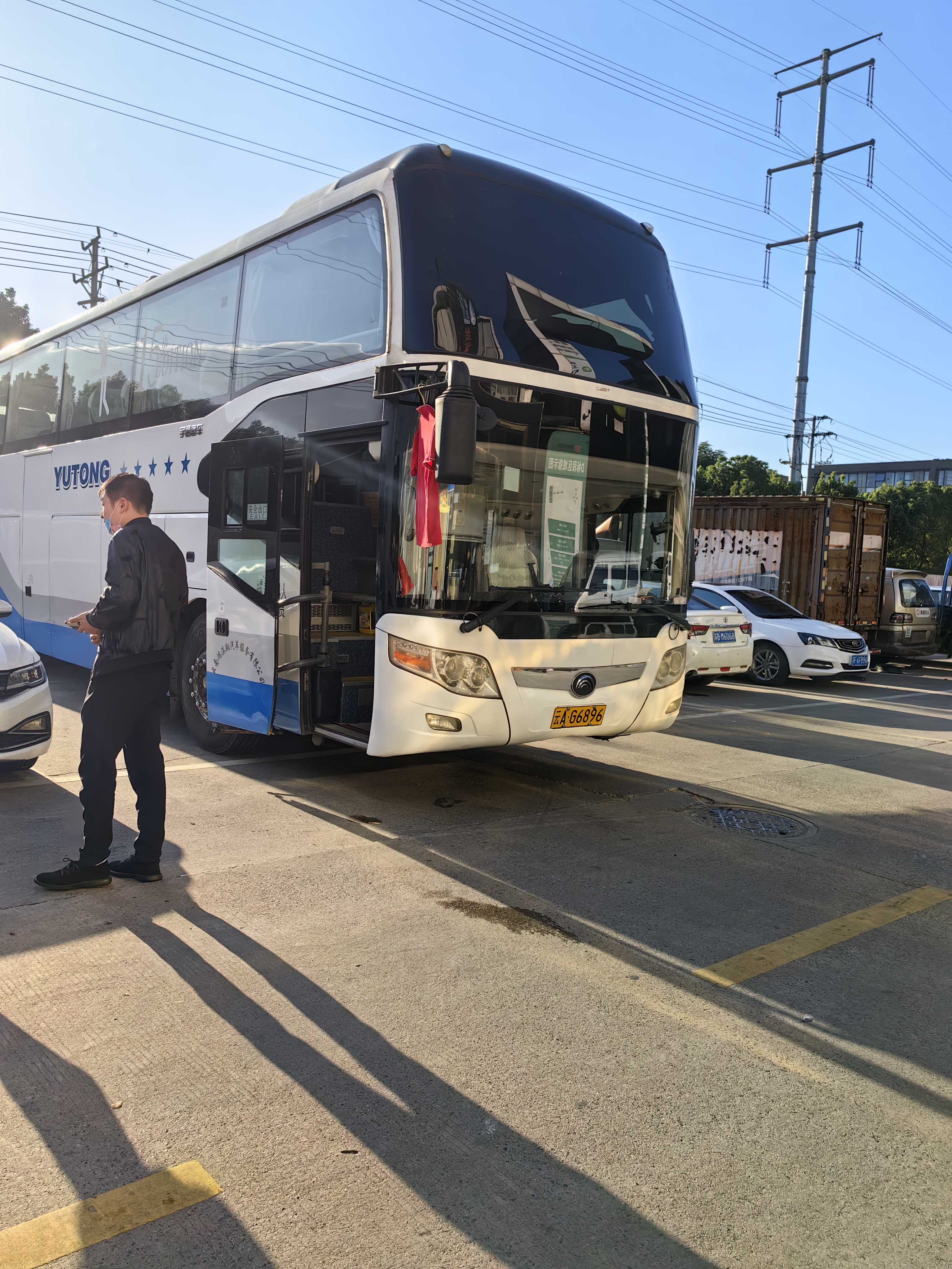 汽车 无锡到鹰潭营运大巴班次查询表 查询 路线 发车时刻表、2022客运已新