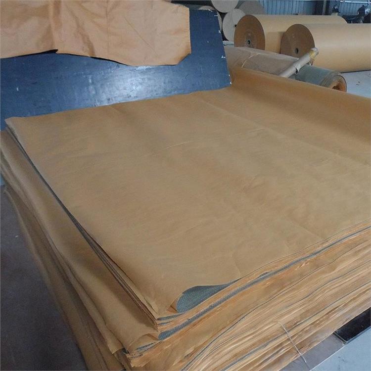 天津铝箔包装布-阻燃铝箔纸公司-0.5mm厚铝箔布