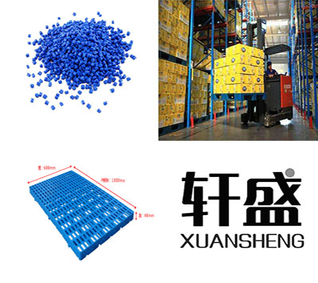 你一定要避开的塑料托盘价格圈套!