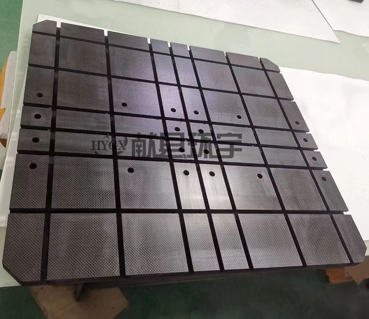 环宇碳纤维 定制3K碳板