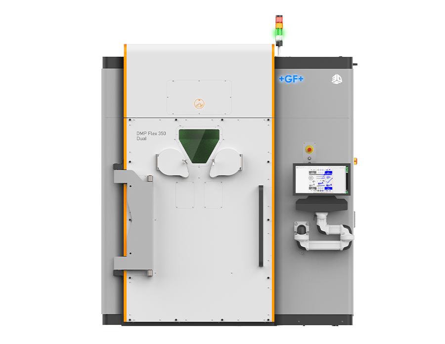 3Dsystems 金属3D打印机 proX DMP 350