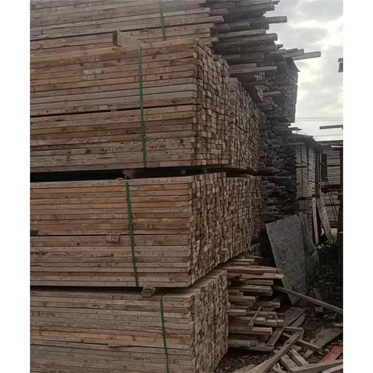 镇江建筑旧模板回收 正规公司