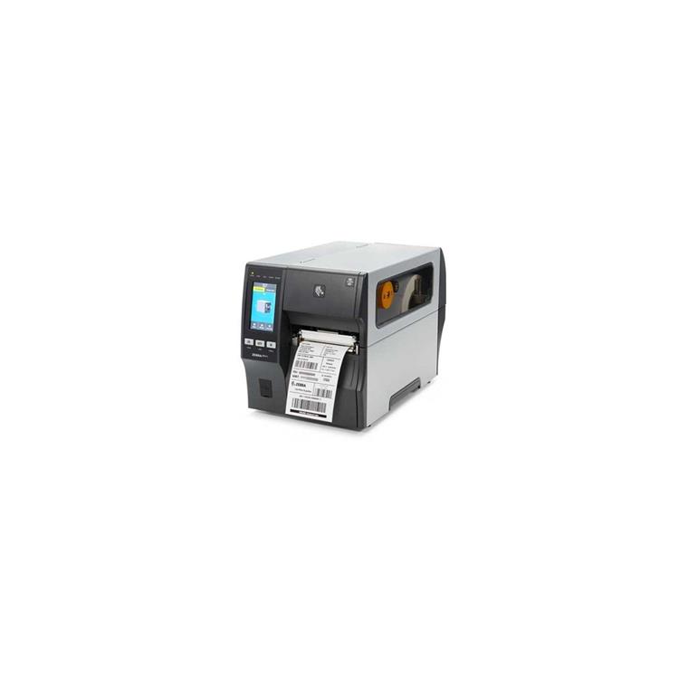 ZEBRA ZQ500 系列移动打印机:ZQ511/ZQ521 RFID