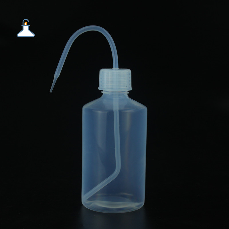 南京瑞尼克超痕量分析特氟龙塑料洗瓶无析出