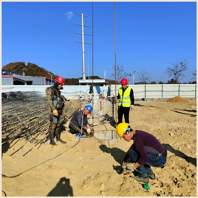 许昌潜水打捞电话 水下清淤 持证上岗