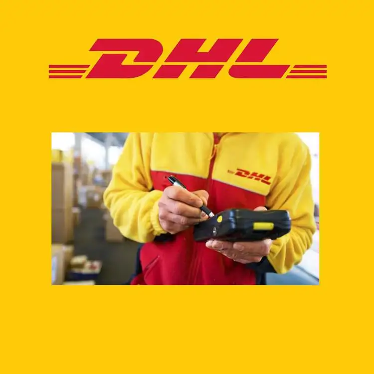 赣州DHL国际快递网点 DHL快递邮寄中心实时跟踪