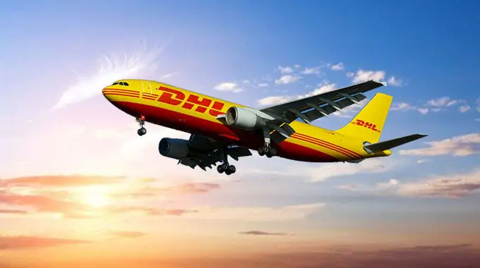 赣州DHL国际快递网点 DHL快递邮寄中心实时跟踪