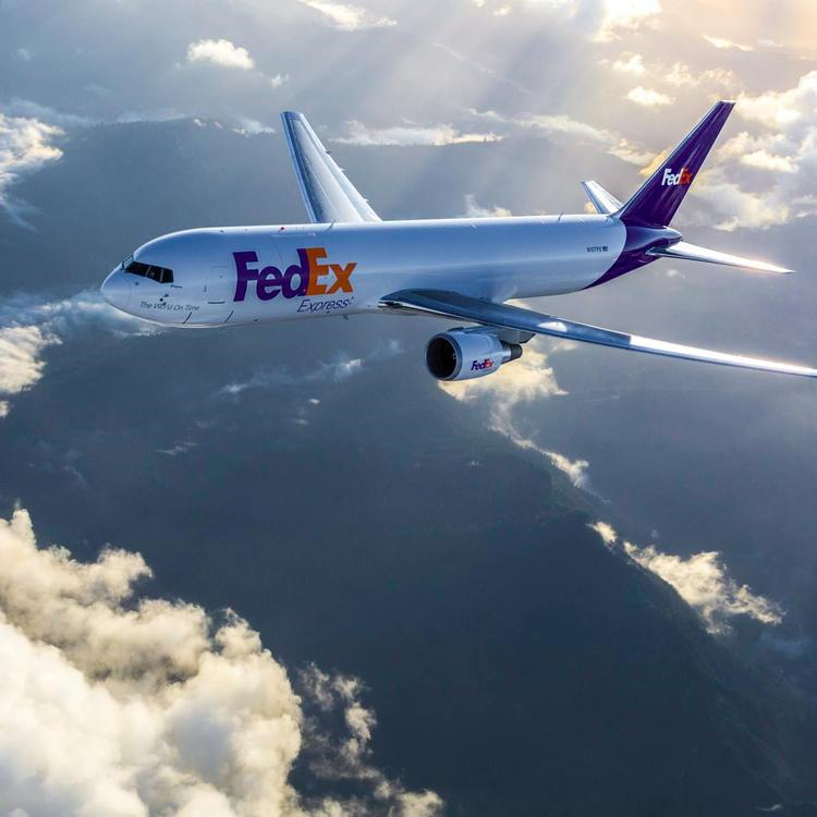 株洲联邦快递公司 株洲FedEx国际快递邮寄中心