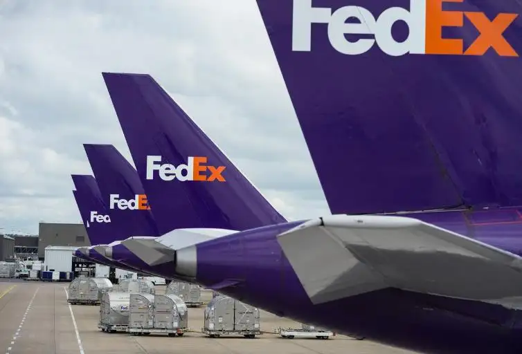 赣州FedEx国际快递网点 FedEx派送门到门
