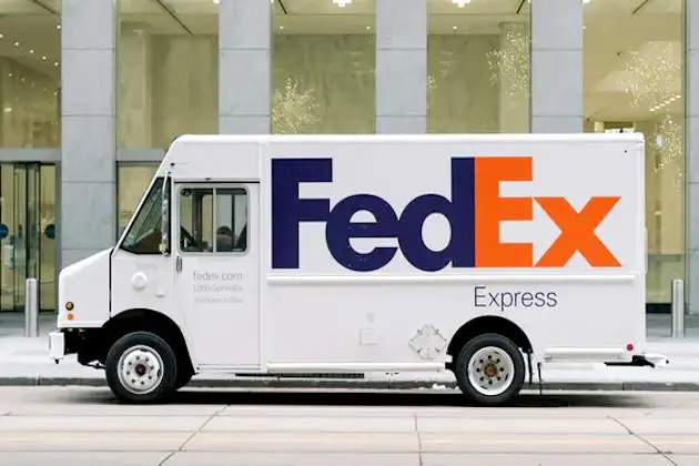 仪征市联邦快递邮寄中心 仪征FedEx快递电话