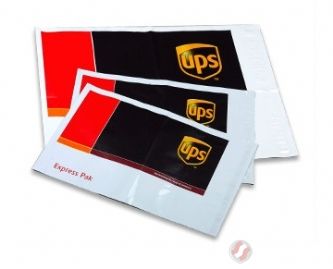 钦州UPS国际快递公司 钦州UPS快递服务范围