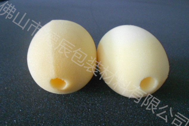 惠州海绵球包装材料生产厂家